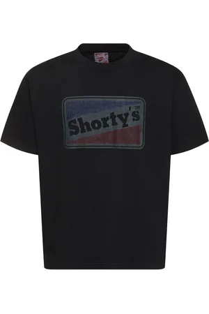 Pleasures Box Logo Heavyweight T-shirt
