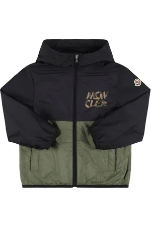 Moncler Evert Tech Jacket