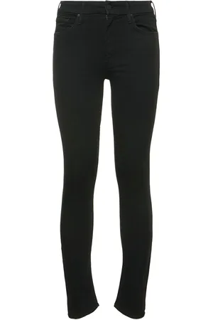 Mother The Looker Skinny Denim Jeans