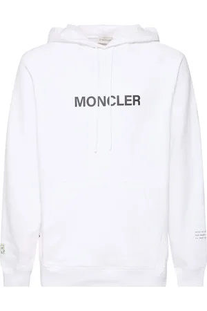 Moncler Moncler X Frgmt Cartoon Hoodie