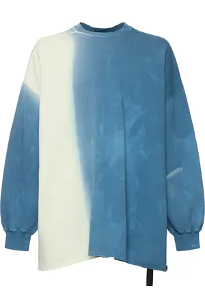 Rick Owens Tommy Degradé Sweatshirt