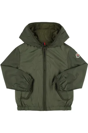 Moncler Ottis Tech Jacket