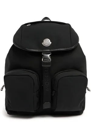 Moncler New Trick Water Repellent Tech Backpack