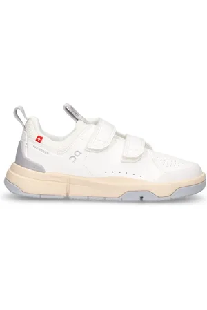 On Running The Roger Sneakers