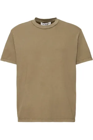 OUR LEGACY Box Cotton T-shirt