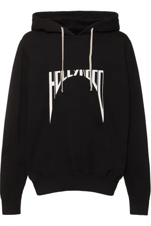 Rick Owens Hollywood Oversized Sweatshirt