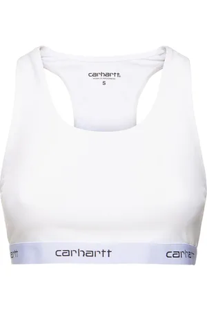 Carhartt Script Racer Tank Top