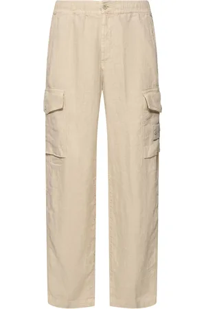 Stone Island Ghost Regular Pants