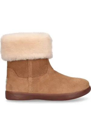 UGG Jorie Ii Shearling Boots