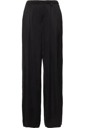 Alexander Wang Pleated Baggy Pants