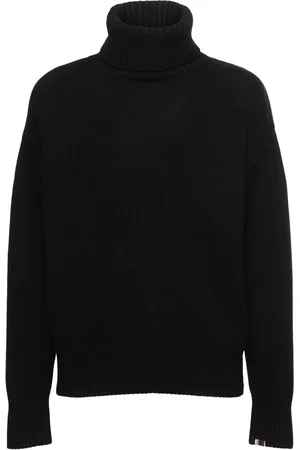 EXTREME CASHMERE N20 Xtra Core Oversize Sweater