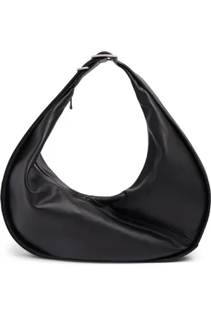 Janessa Leone Bode Adjustable Leather Tote Bag