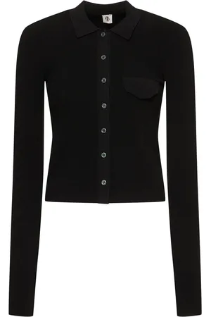 THE GARMENT Madison Knit Polo Shirt