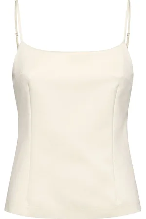 THE GARMENT Kelly Cotton Blend Tank Top