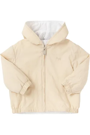 Il gufo Nylon Hooded Puffer Jacket