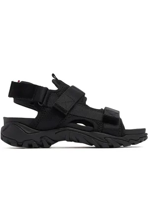 Moncler Petit Trailgrip Vela Sandals