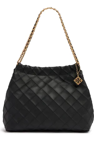 Tory Burch Fleming Soft Drawstring Hobo Bag