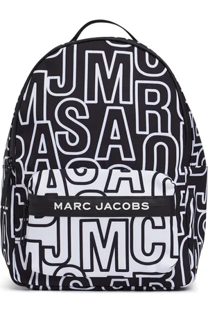 Marc Jacobs Printed Poly Backpack