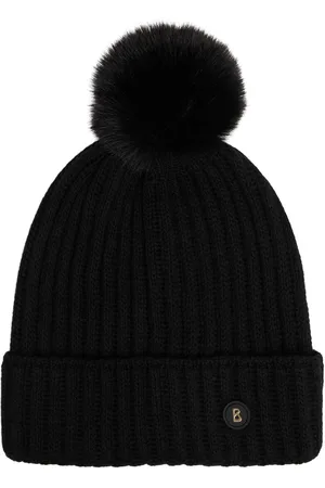 Bogner Ranya1 Wool Blend Beanie