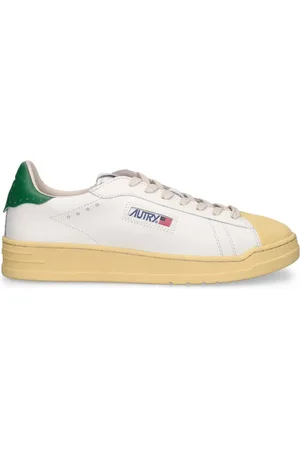 Autry Bob Lutz Low Sneakers