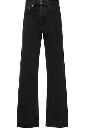 Sunflower Loose Denim Jeans