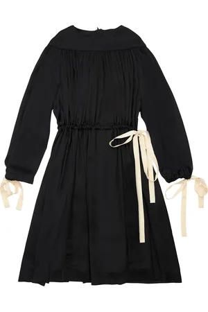 Unlabel Long Sleeve Dress