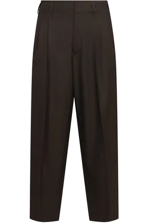 LEMAIRE Pleated Pants