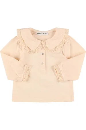 Emile & Ida Cotton Shirt