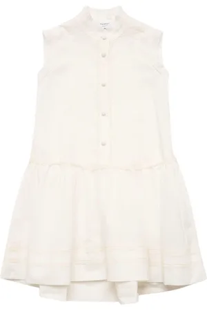 Philosophy Cotton Poplin Shirt Dress