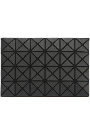 Issey Miyake Oyster Wallet