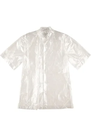 DRIES VAN NOTEN Cassidye Loose Fit Shirt