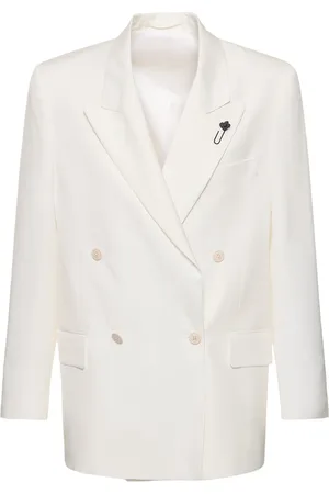 LARDINI Miami Viscose Blazer