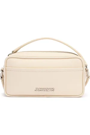 Jacquemus Le Baneto Crossbody Bag