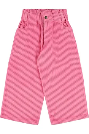 MIPOUNET Diana Cotton Corduroy Pants