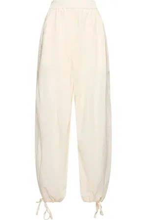 Serafini Cotton Blend Pants