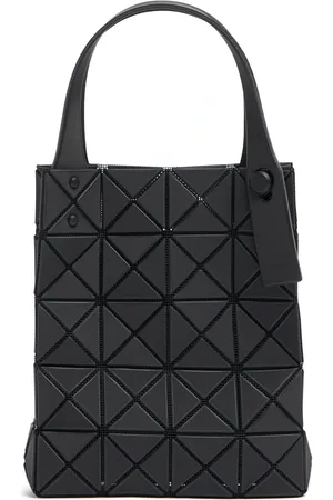 Issey Miyake Prism Plus Top Handle Bag