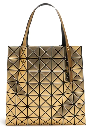 Issey Miyake Platinum Coffret Tote Bag