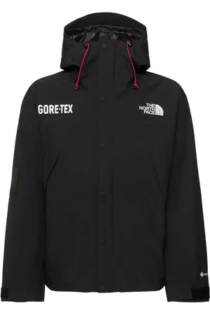 The North Face Gore-tex Mountain Guide Jacket