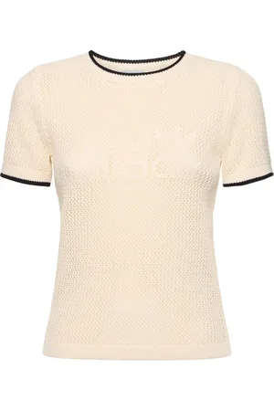 adidas Crochet T-shirt