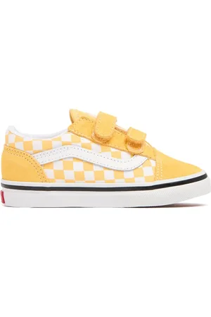 Vans Old Skool Leather Sneakers