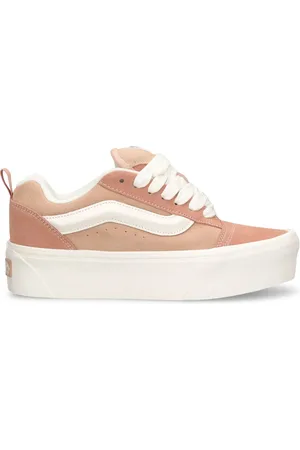 Vans Knu Stack Sneakers
