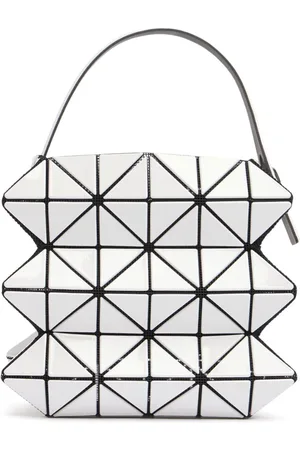 Issey Miyake Beyond Top Handle Bag