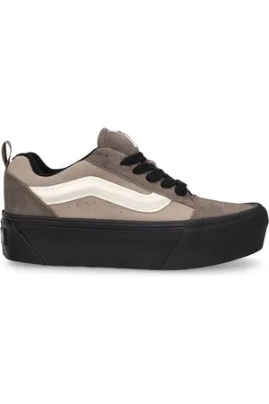 Vans Knu Stack Sneakers