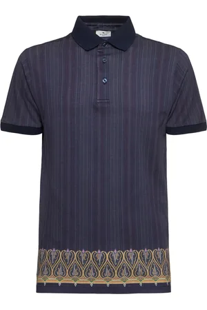 Etro Roma Polo
