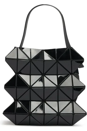 Issey Miyake Medium Beyond Top Handle Bag
