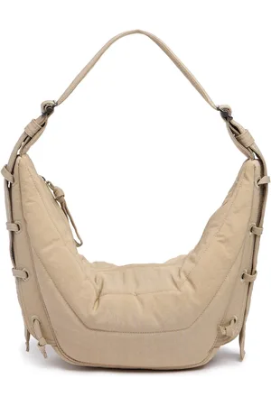 LEMAIRE Small Soft Game Shoulder Bag