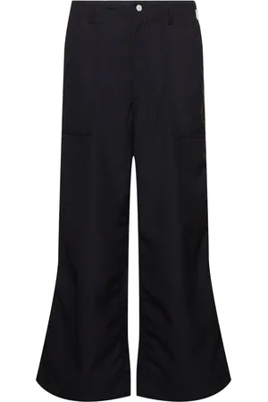 Comme des Garçons Wool Pants