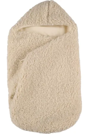 1+ IN THE FAMILY Poly Teddy Baby Wrap
