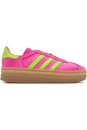 adidas Gazelle Bold Sneakers