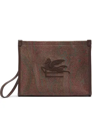 Etro Medium Arnica Pouch